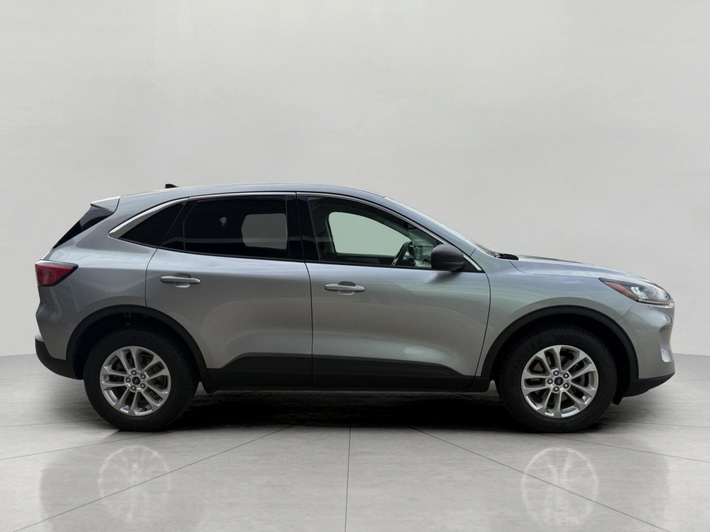 Used 2022 Ford Escape SE w/ Convenience Package AWD/4WD image 14
