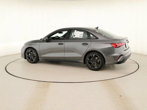 New 2026 Audi A3 2.0T Premium AWD/4WD image 3