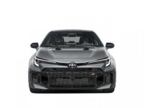 New 2026 Toyota Corolla GR AWD/4WD image 7