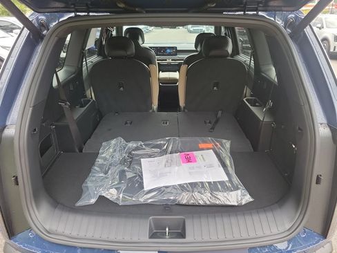 New 2027 Kia Telluride EX FWD image 14