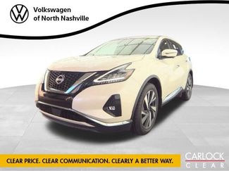 Used 2023 Nissan Murano SL w/ SL Moonroof Package video 1
