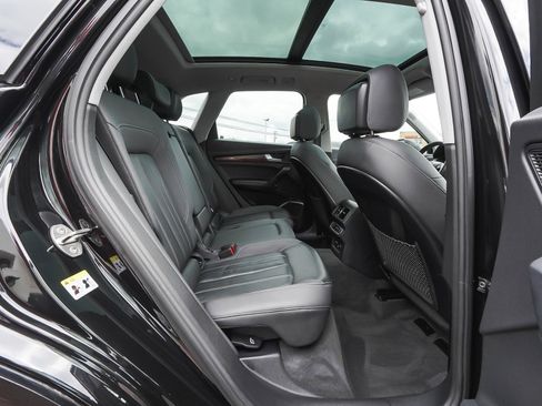 Used 2022 Audi Q5 2.0T Premium Plus w/ Premium Plus Package AWD/4WD image 39