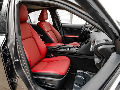 Used 2021 Lexus IS 300 AWD w/ Comfort Package image 32