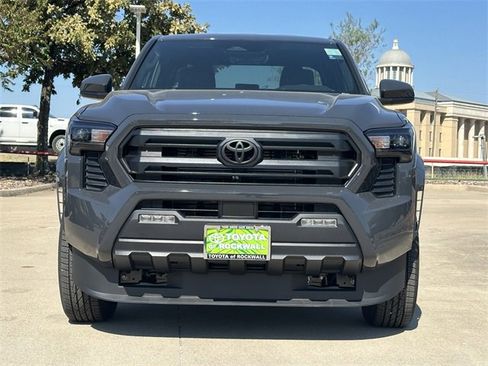 New 2025 Toyota Tacoma SR5 image 6