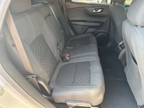 Used 2022 Chevrolet Blazer LT image 14