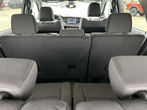 New 2026 Dodge Durango GT image 29