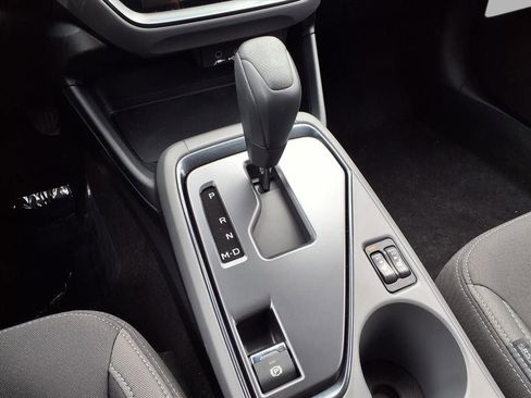 New 2026 Subaru Crosstrek 2.0i Premium image 7