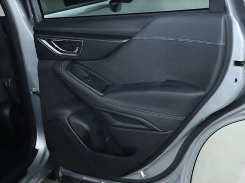 Certified 2021 Subaru Forester Premium image 34