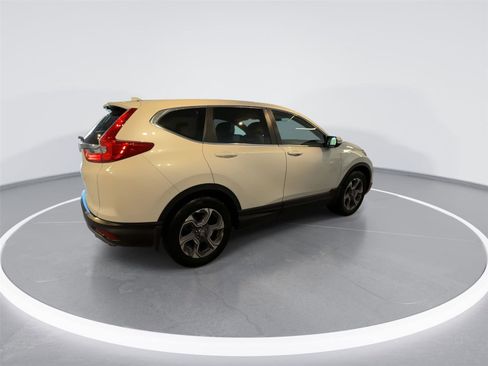 Used 2019 Honda CR-V EX-L image 7