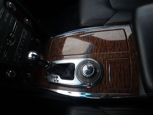 Used 2017 Nissan Armada Platinum image 86