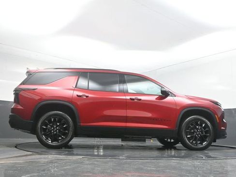 New 2026 Chevrolet Traverse LT w/ Midnight/Sport Edition image 32