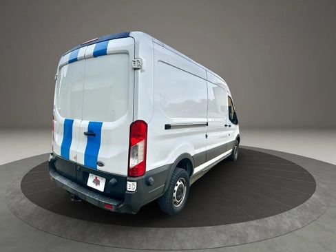 Used 2017 Ford Transit 250 148 Medium Roof image 6