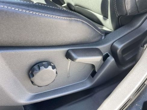 New 2026 Ford Bronco Big Bend AWD/4WD image 16