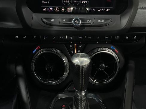 Used 2019 Chevrolet Camaro SS image 24