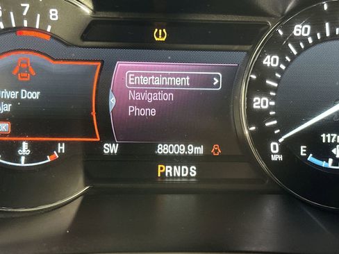 Used 2016 Lincoln MKX Reserve w/ Technology Package AWD/4WD image 15