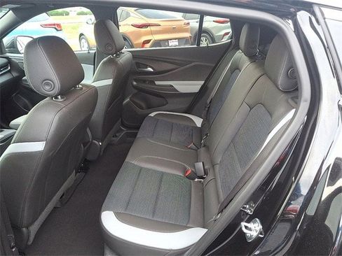 New 2025 Buick Envista Preferred w/ Convenience I Package image 7