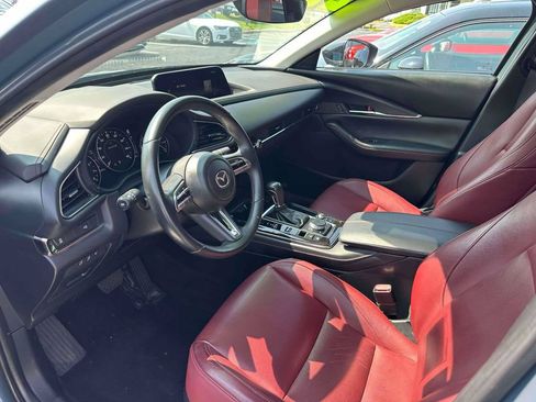 Used 2022 MAZDA CX-30 AWD 2.5 S w/ Preferred Package image 15