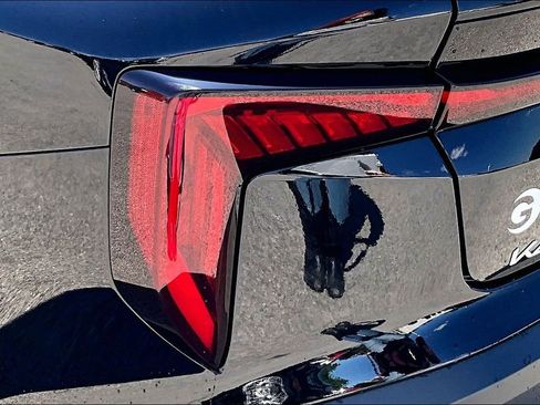 Used 2025 Kia K4 FWD image 31