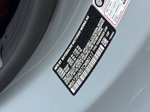 New 2026 BMW M440i M440i image 22