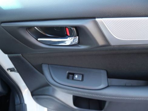 Used 2017 Subaru Legacy 2.5i Premium w/ Moonroof Package image 29