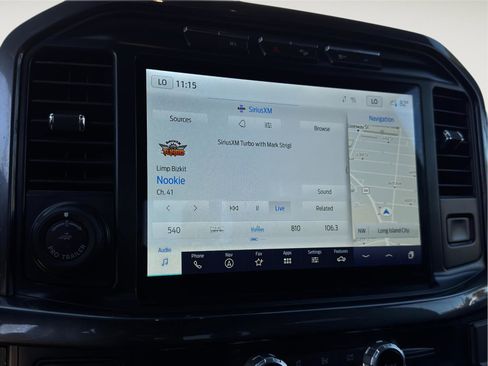 Used 2022 Ford F150 XLT w/ Equipment Group 302A High image 15