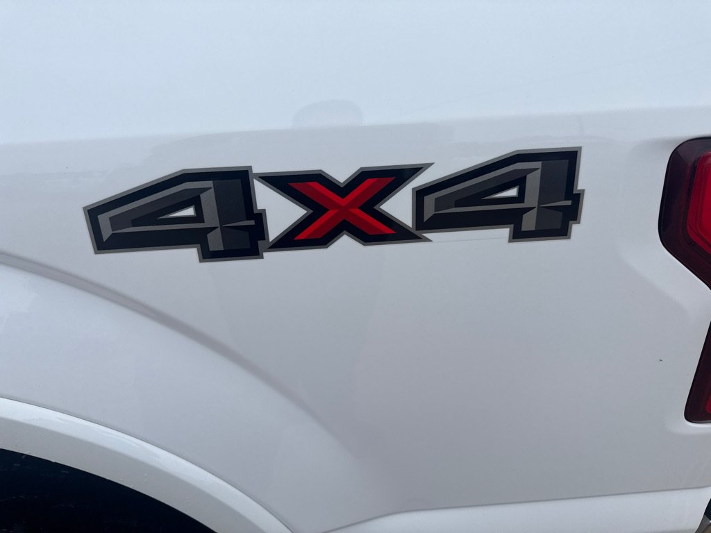 Used 2020 Ford F150 Lariat AWD/4WD image 15