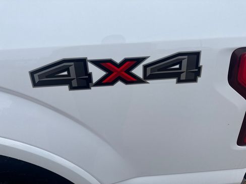 Used 2020 Ford F150 Lariat AWD/4WD image 15