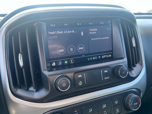 Used 2022 Chevrolet Colorado LT w/ Fleet Safety Package image 18