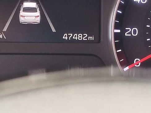 Used 2024 Kia Forte LXS image 26