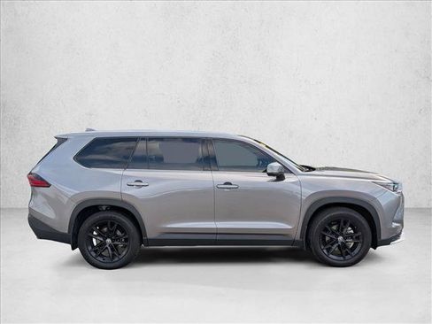 Used 2026 Toyota Grand Highlander AWD Hybrid image 5