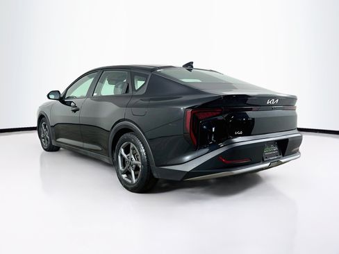 Used 2025 Kia K4 FWD image 5