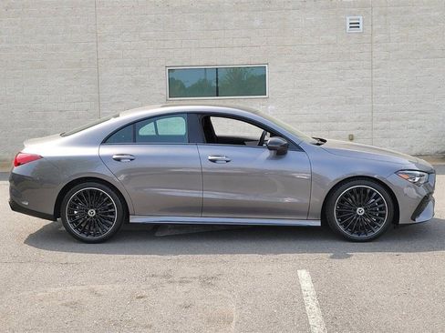 New 2026 Mercedes-Benz CLA 250 image 2
