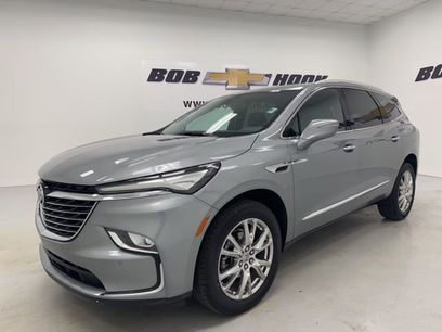 Used 2023 Buick Enclave Essence w/ Experience Buick Package