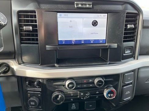 New 2026 Ford F250 XLT image 26