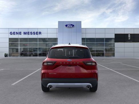 New 2026 Ford Escape Active image 27