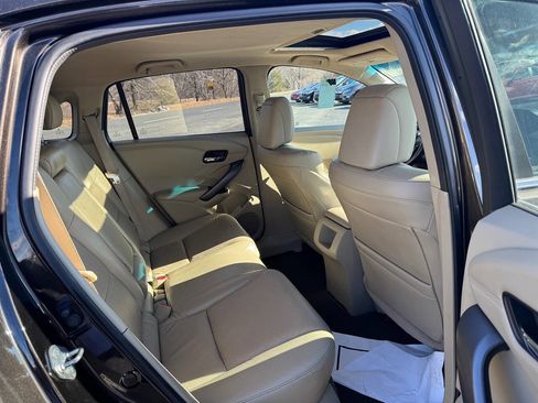 Used 2014 Acura RDX AWD w/ Technology Package image 11