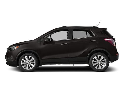 Used 2017 Buick Encore Essence FWD image 1