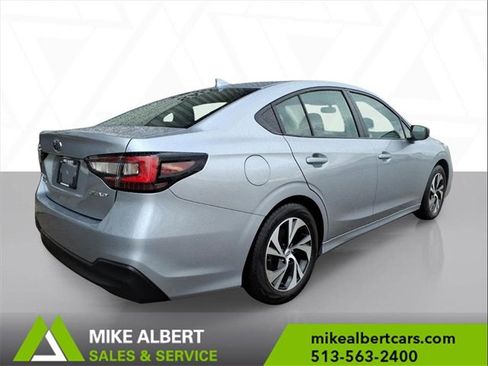 Used 2024 Subaru Legacy image 7
