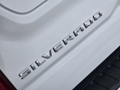 New 2026 Chevrolet Silverado 1500 LT AWD/4WD image 11