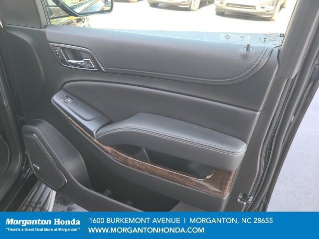 Used 2019 Chevrolet Suburban LT AWD/4WD image 33