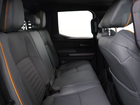 Used 2024 Toyota Tacoma Trailhunter image 12