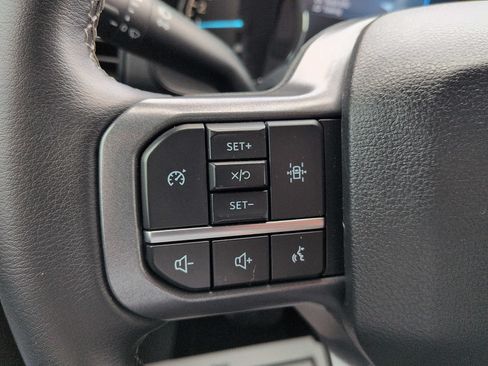 Used 2023 Ford F150 XLT w/ Equipment Group 302A High AWD/4WD image 18