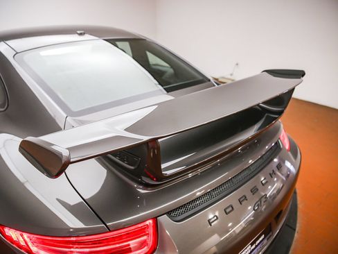 Certified 2015 Porsche 911 GT3 RWD image 28
