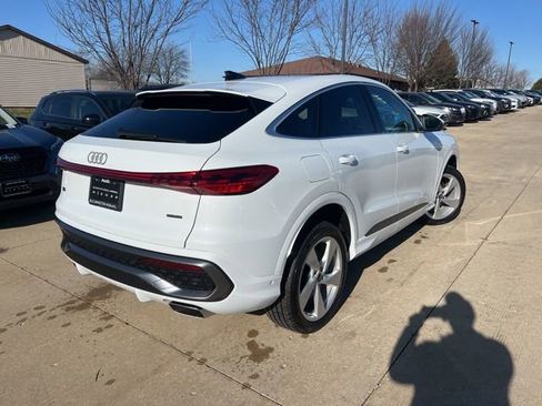 New 2025 Audi Q5 Premium Plus image 6
