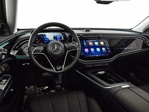 Certified 2026 Mercedes-Benz E 350 E 350 image 20