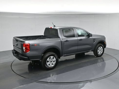 New 2026 Ford Ranger XL RWD image 34