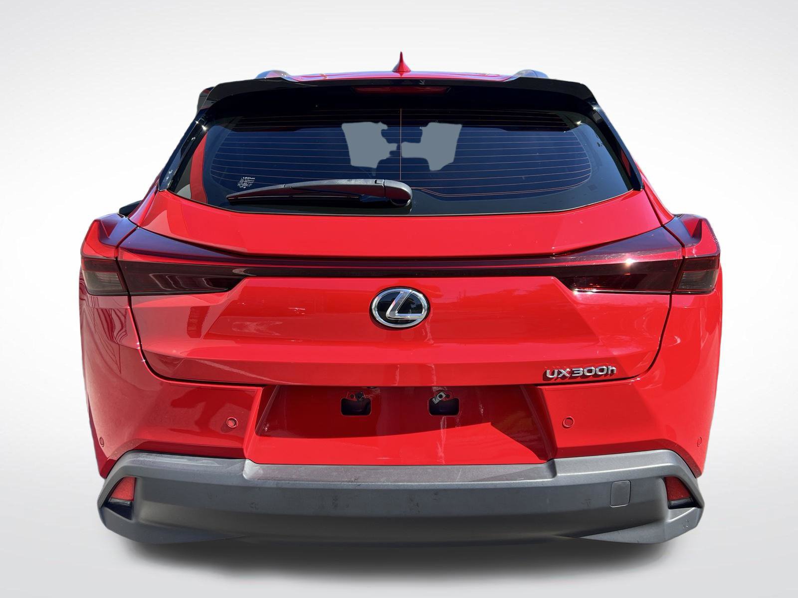 Used 2025 Lexus UX 300h FWD w/ Cold Area Package image 7