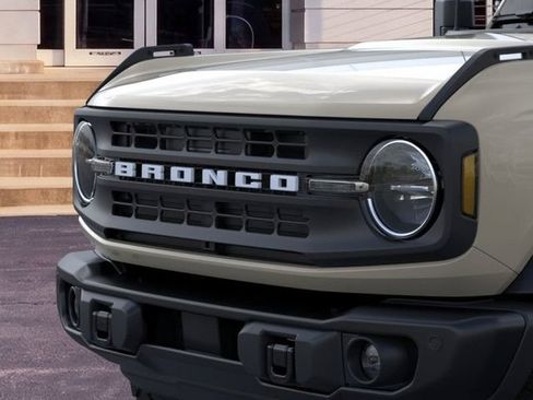 New 2026 Ford Bronco Big Bend w/ Black Diamond Package AWD/4WD image 19