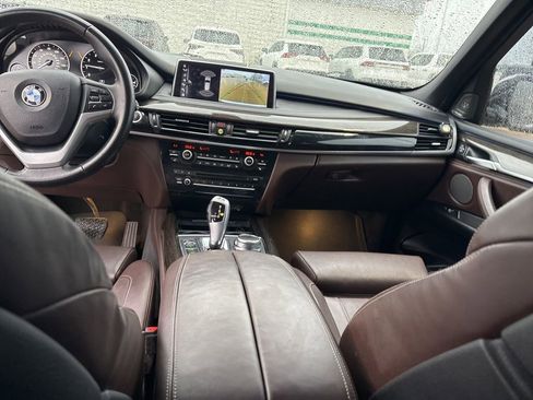 Used 2017 BMW X5 xDrive40e image 24