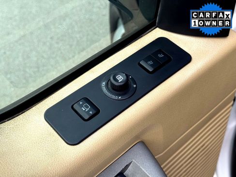 Used 2016 Ford F350 Lariat w/ Lariat Ultimate Package image 16